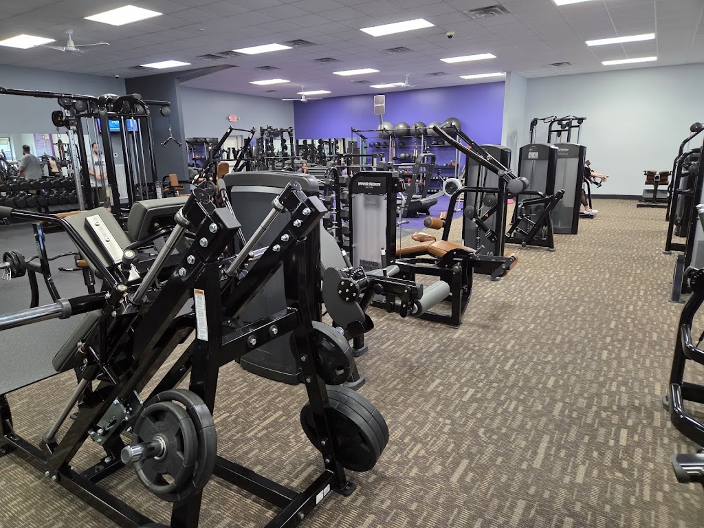  Anytime Fitness
