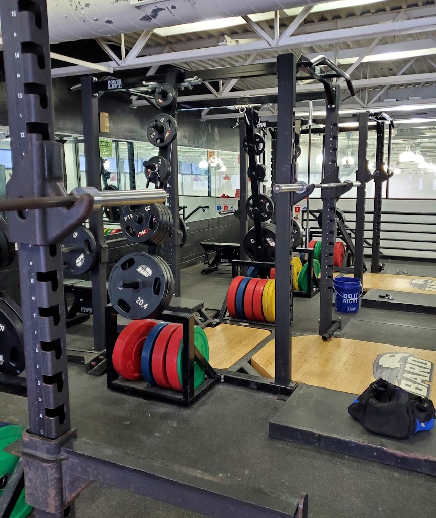  Stevenson Athletic Center