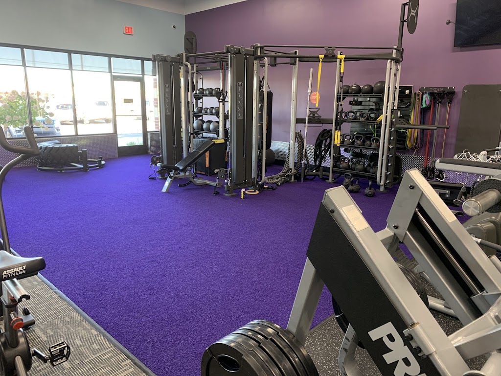  Anytime Fitness