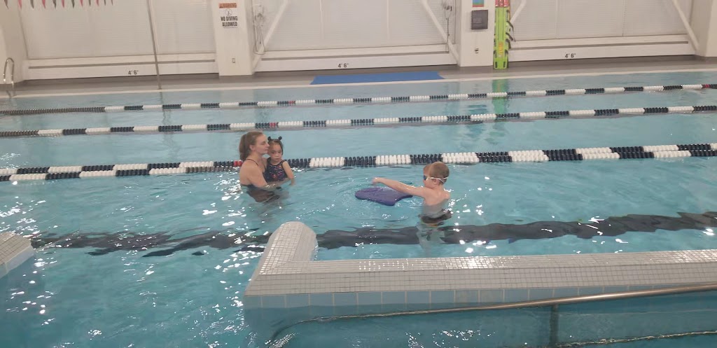  Beacon Health & Fitness Elkhart