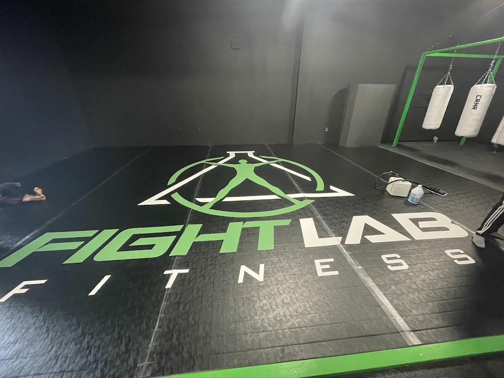  FightLAB Fitness