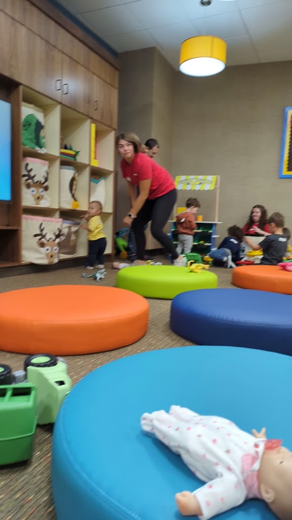  Life Time One Wall Street