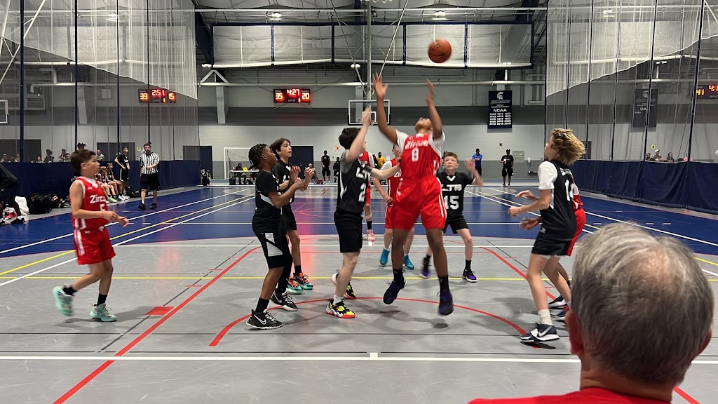  Veale Recreation Center