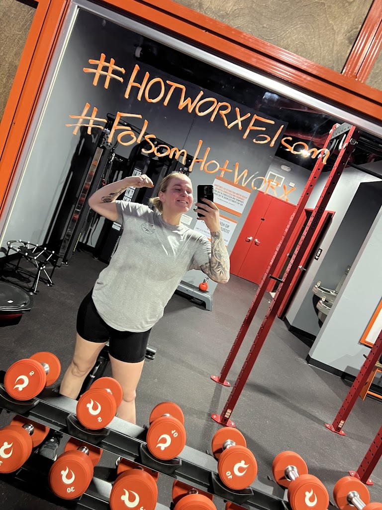  HOTWORX - Folsom, CA