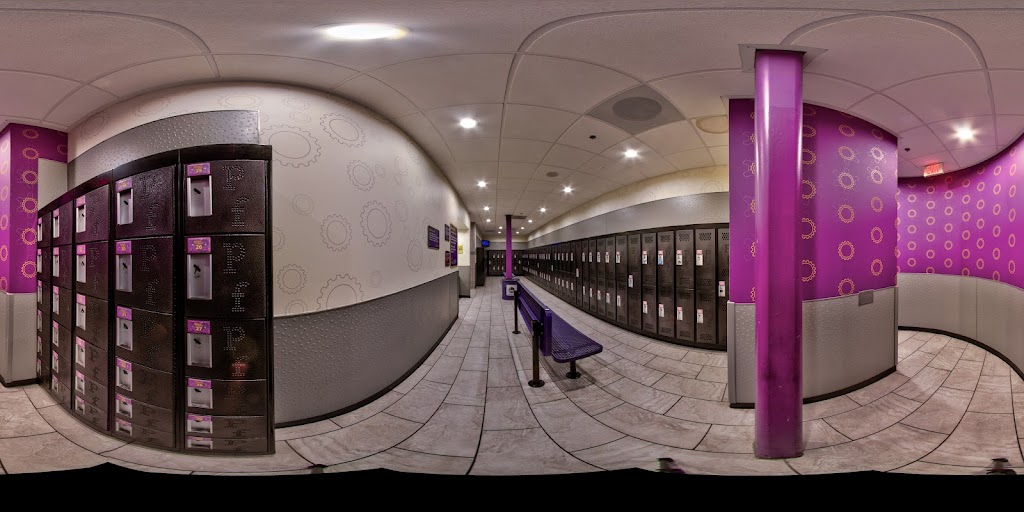  Planet Fitness
