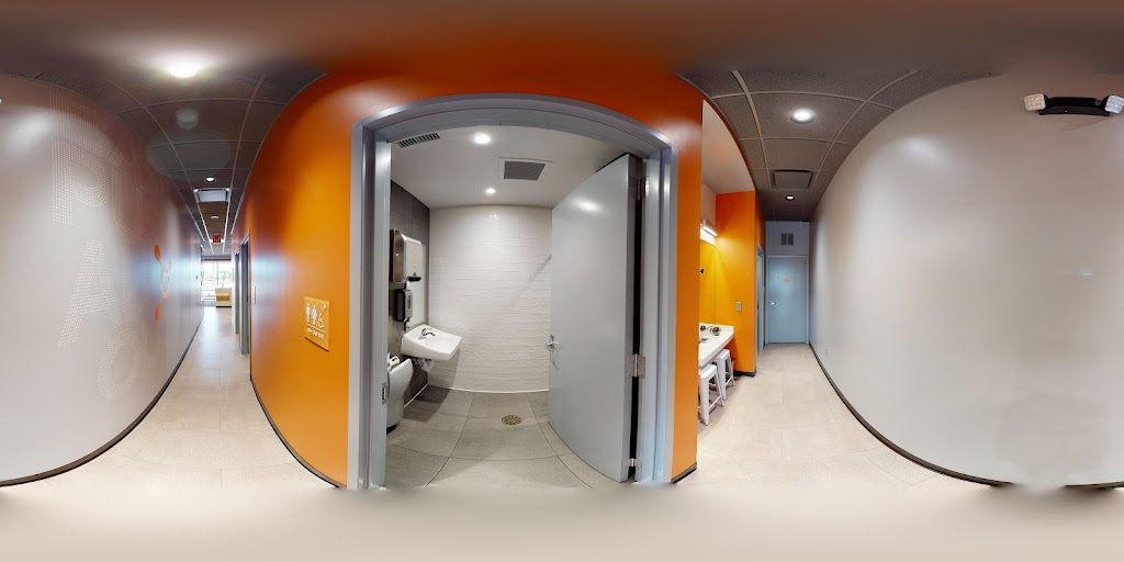  Orangetheory Fitness