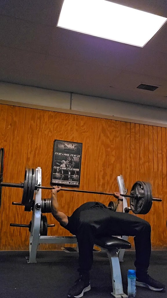  Lion Heart Strength & Fitness