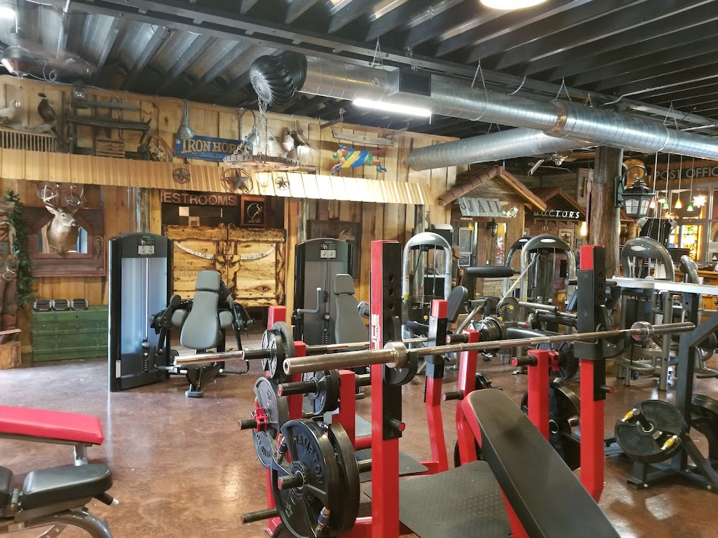  X Press Fitness Lodge LLC