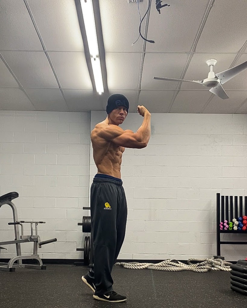  RK Bodies Personal Training