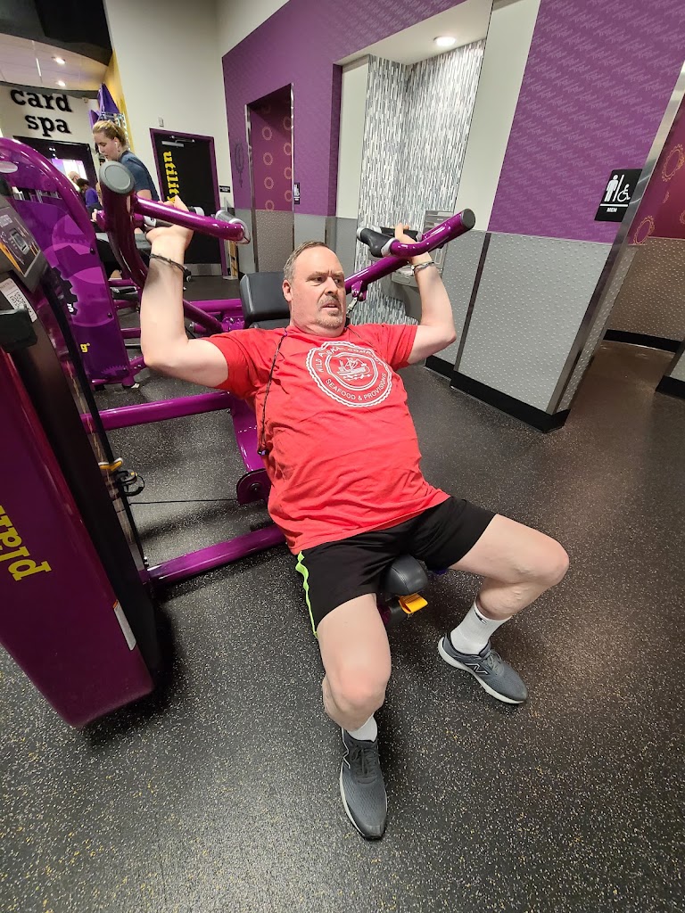  Planet Fitness