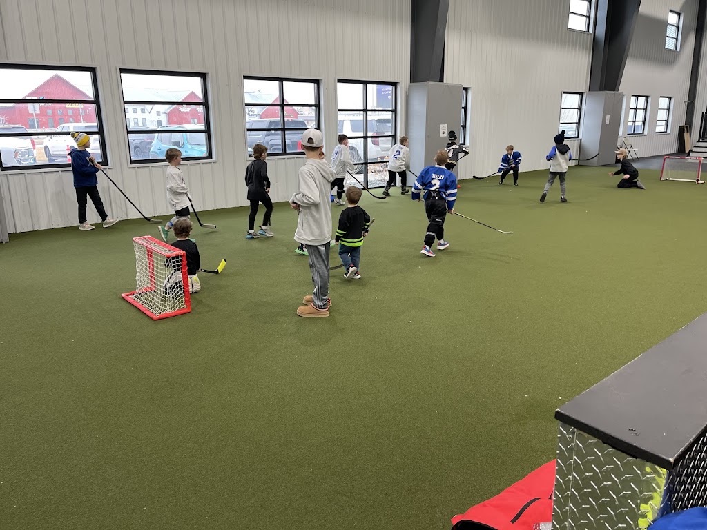  Athletic Republic Fargo