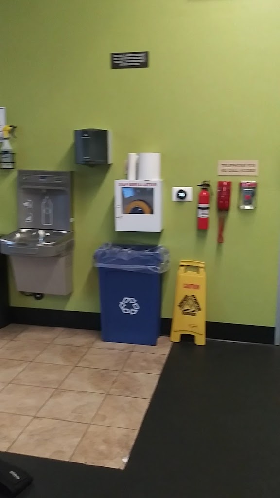  ANYTIME FITNESS COVINA