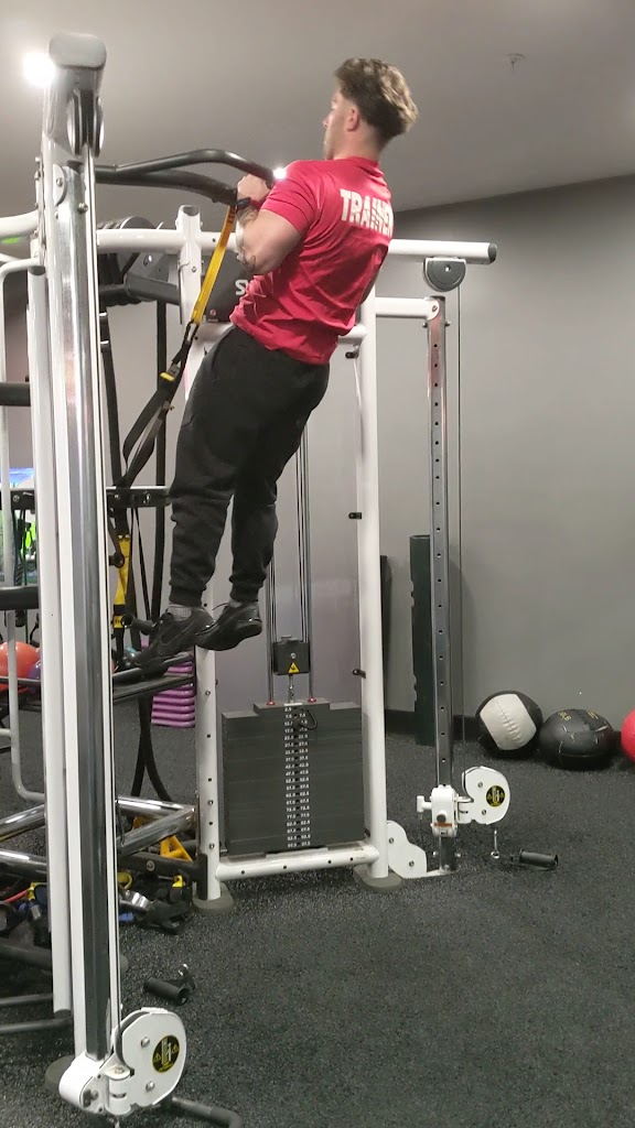  Harbor Fitness Park Slope