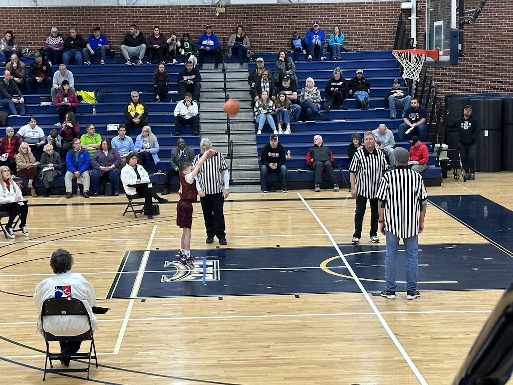  Costello Sports Complex