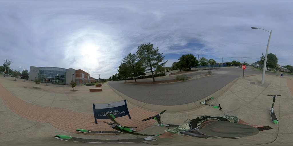  L.R. Hill Sports Complex