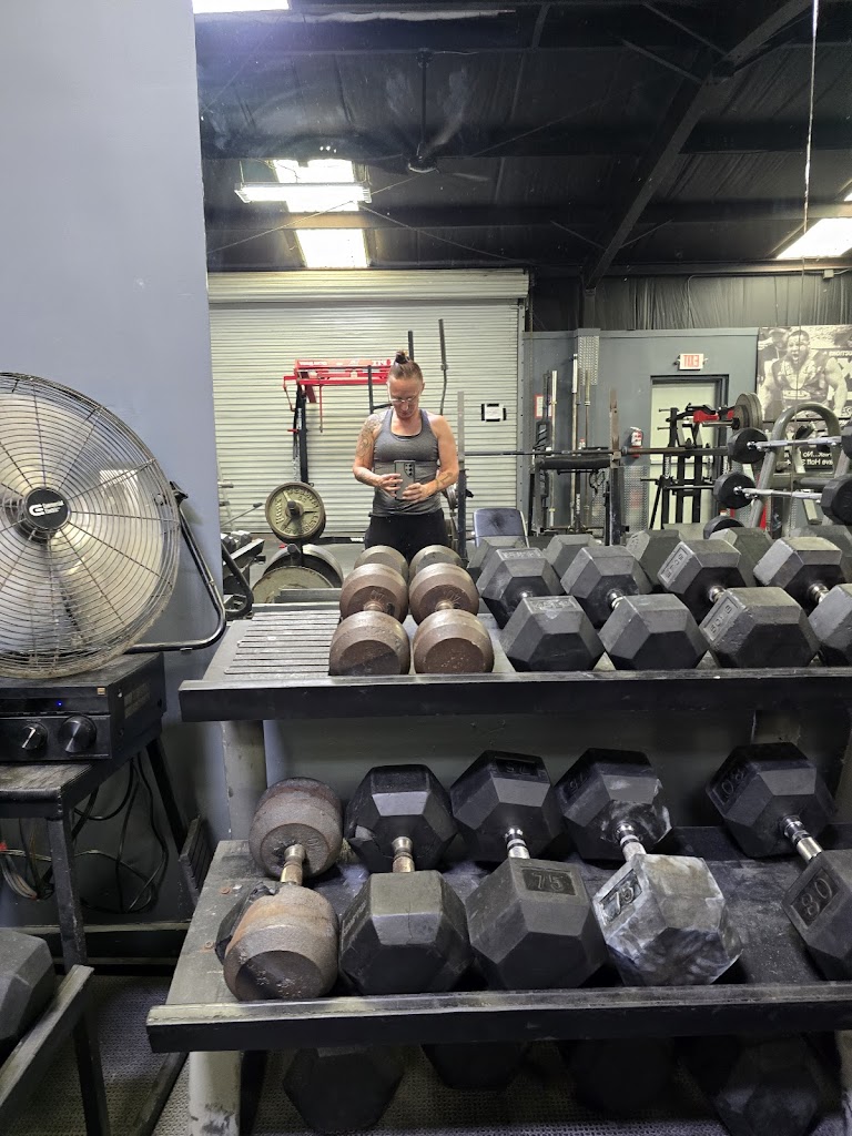  The Pit Gym Jax Beach, FL