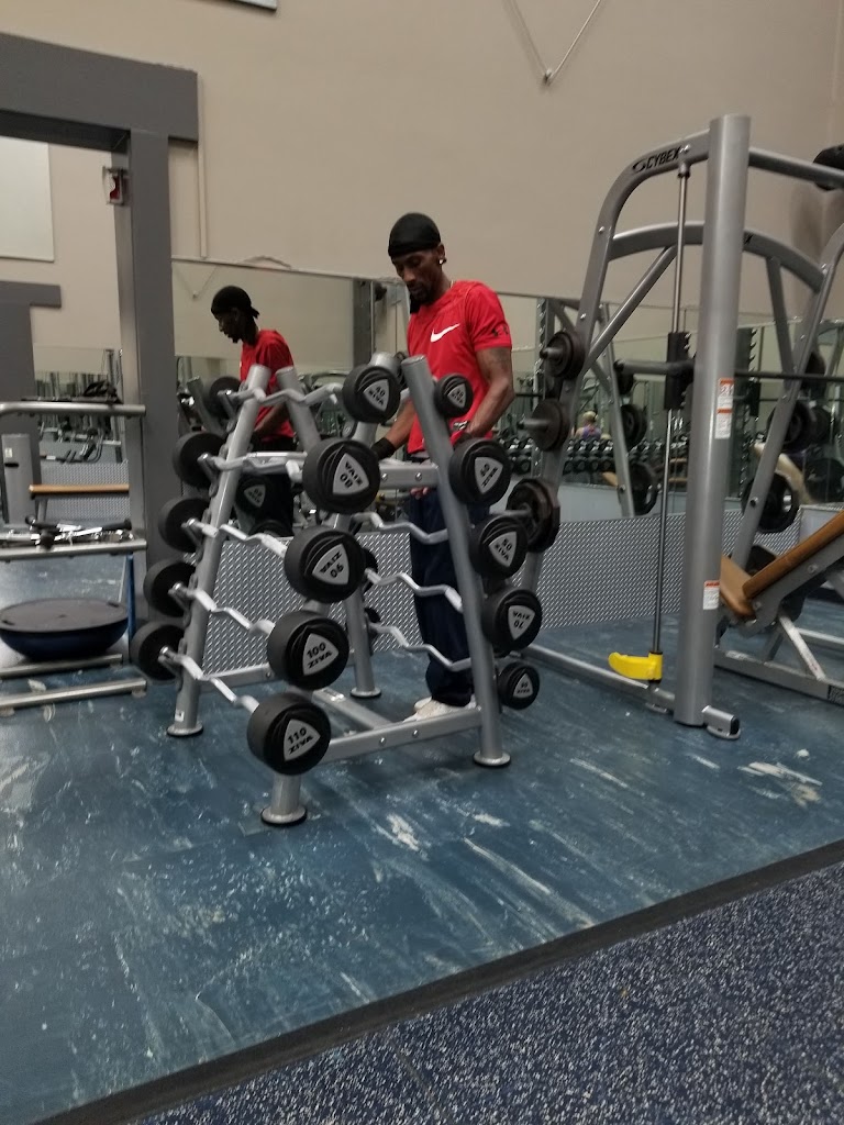  Tilton Fitness Northfield