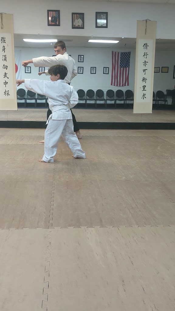  Family Karate Center of Tavares