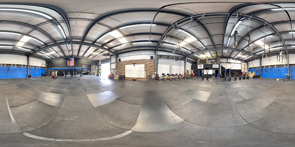  CrossFit Flagstaff