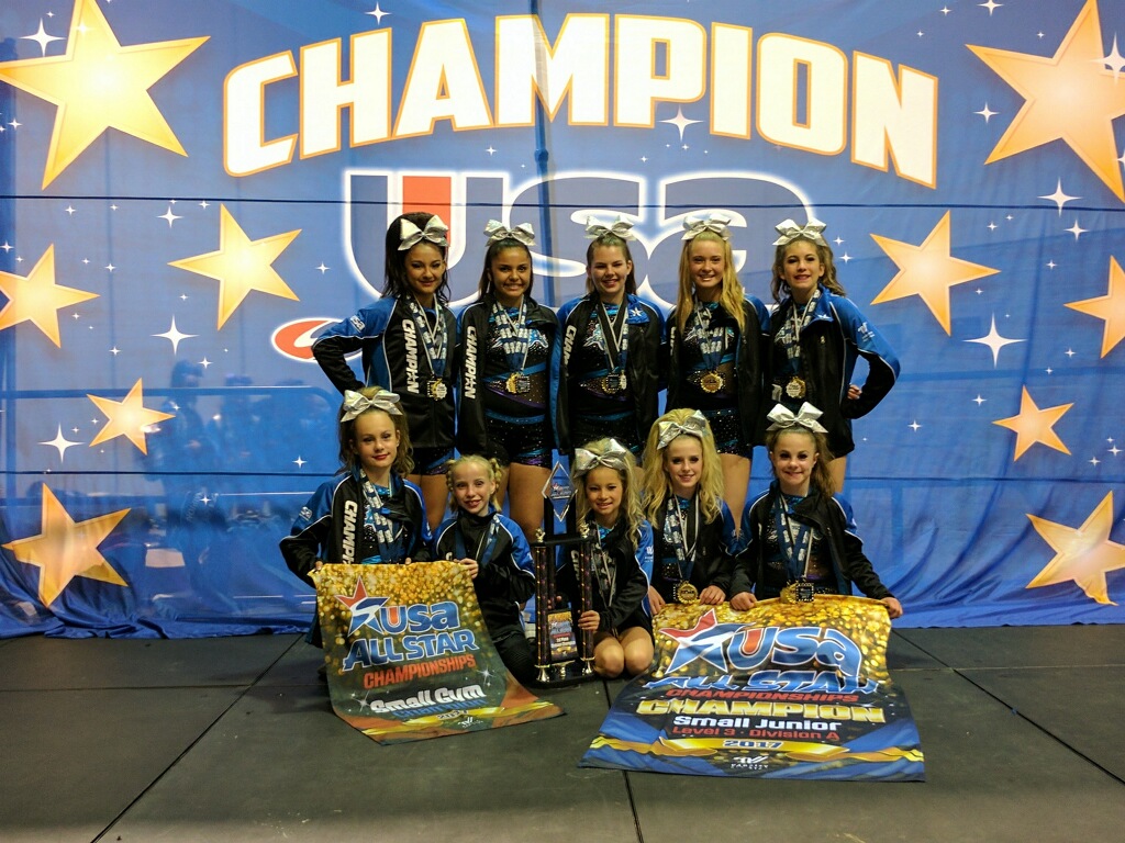  Almaden Spirit Athletics