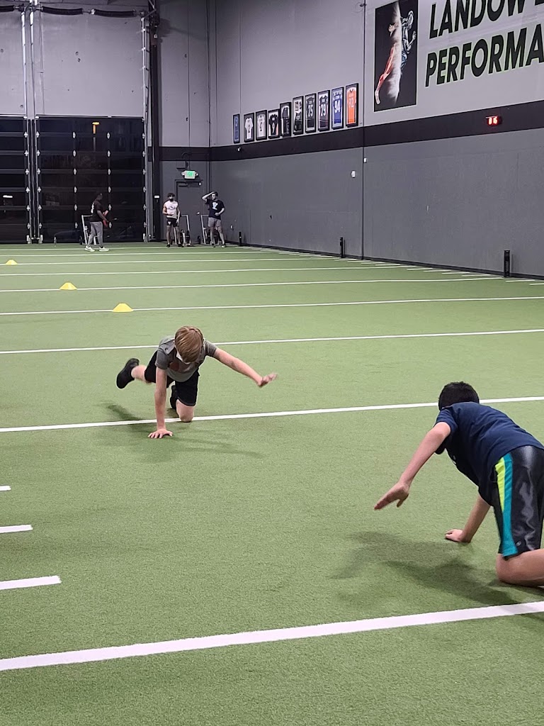  Landow Performance, LLC