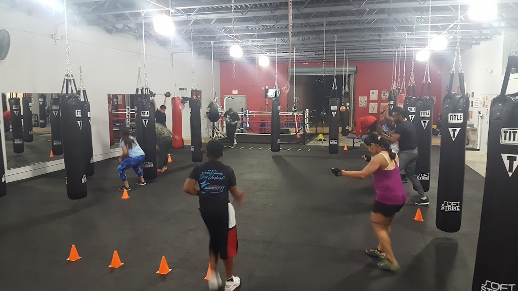  Fight Club Of Palm Beach