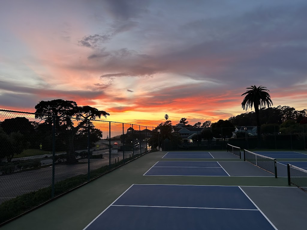  Seascape Sports Club