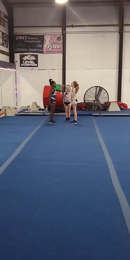  Capital Elite Athletics