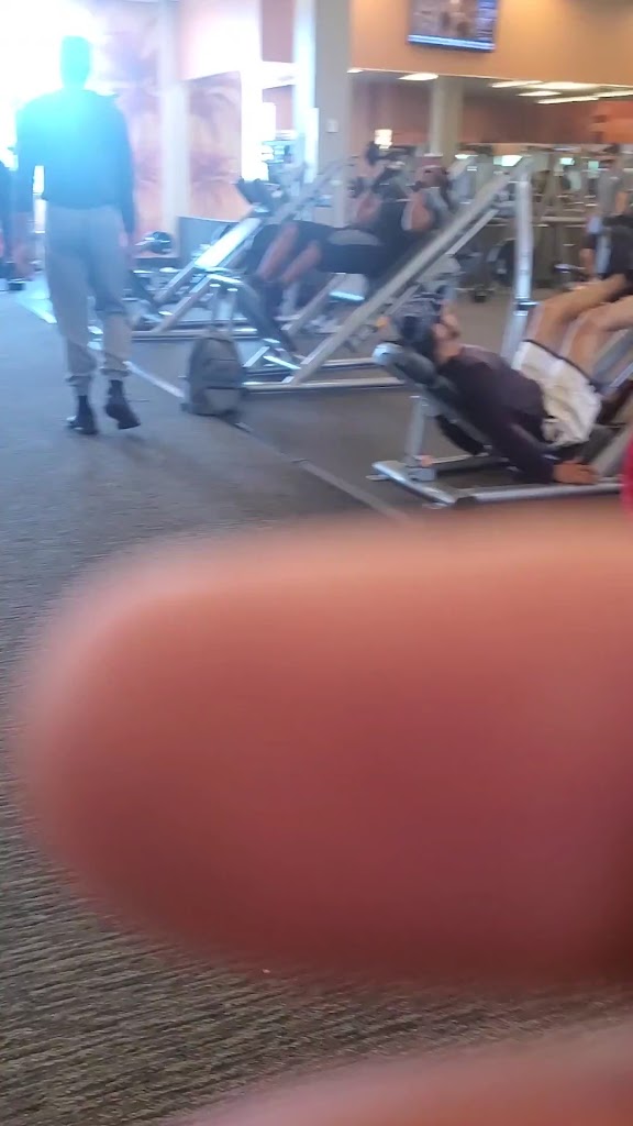  LA Fitness