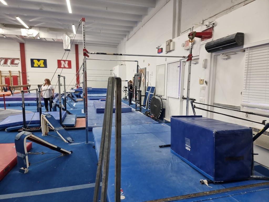  Florida Gymnastics Training