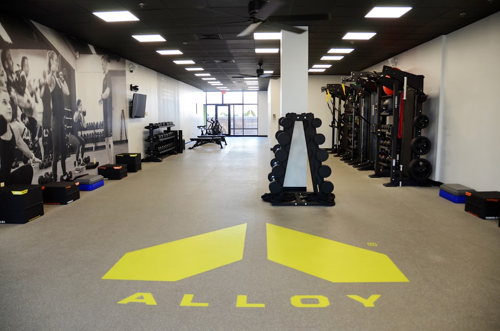  Alloy Personal Training Wildwood