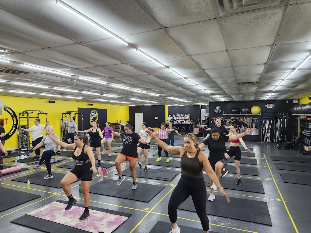  Activate Fit Academy