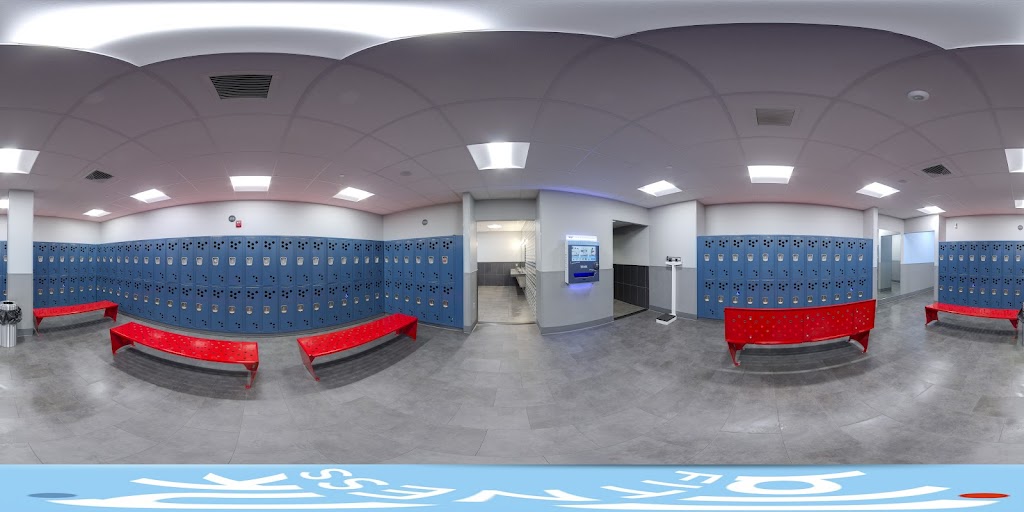  PureGym - Formerly Blink Fitness