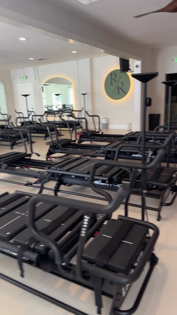  Reform Room: A Lagree Studio