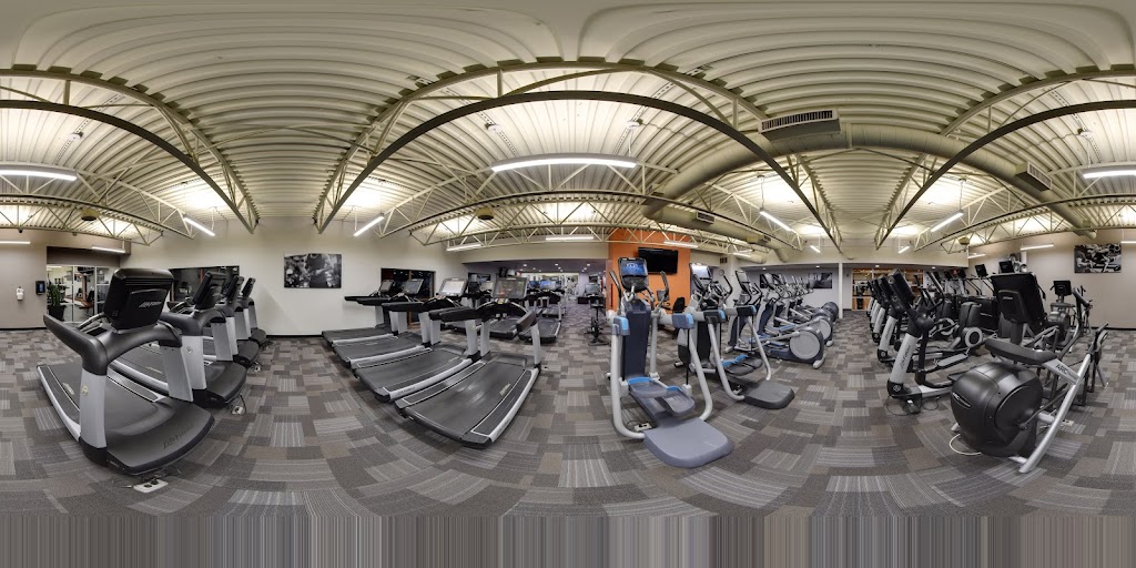  Spa 23 Fitness and Lifestyle