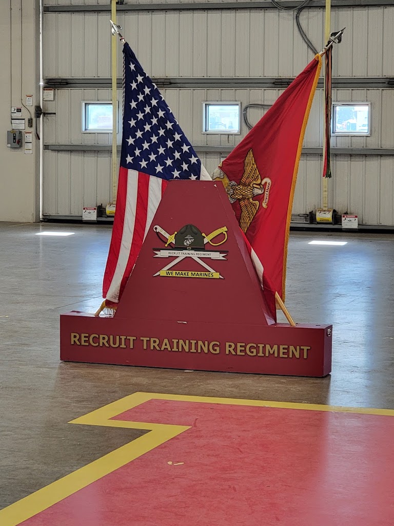  Indoor Training Facility