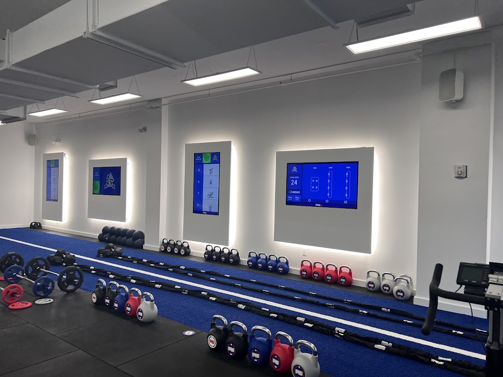  F45 Training Lincoln Square South