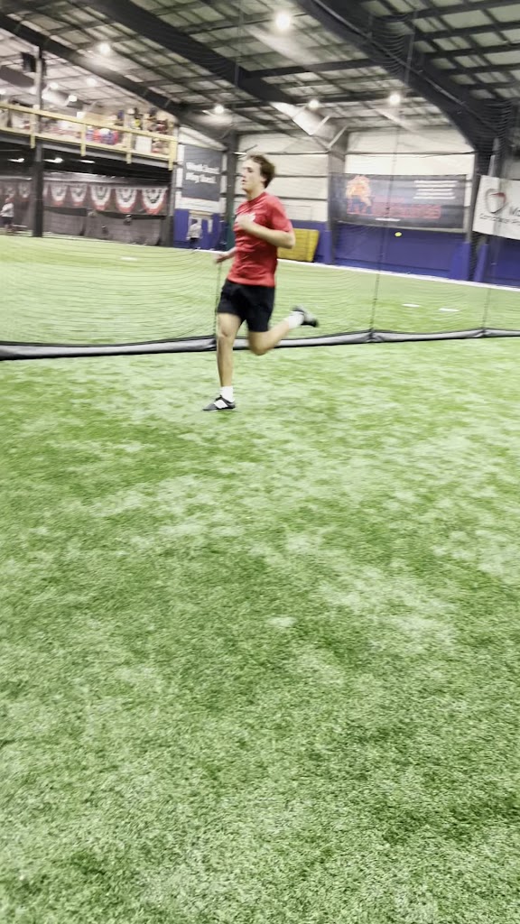  Roundtripper Sports Academy