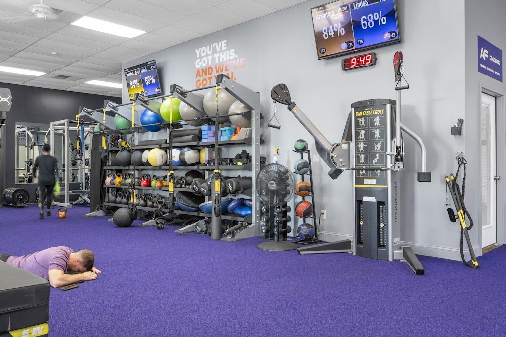  Anytime Fitness