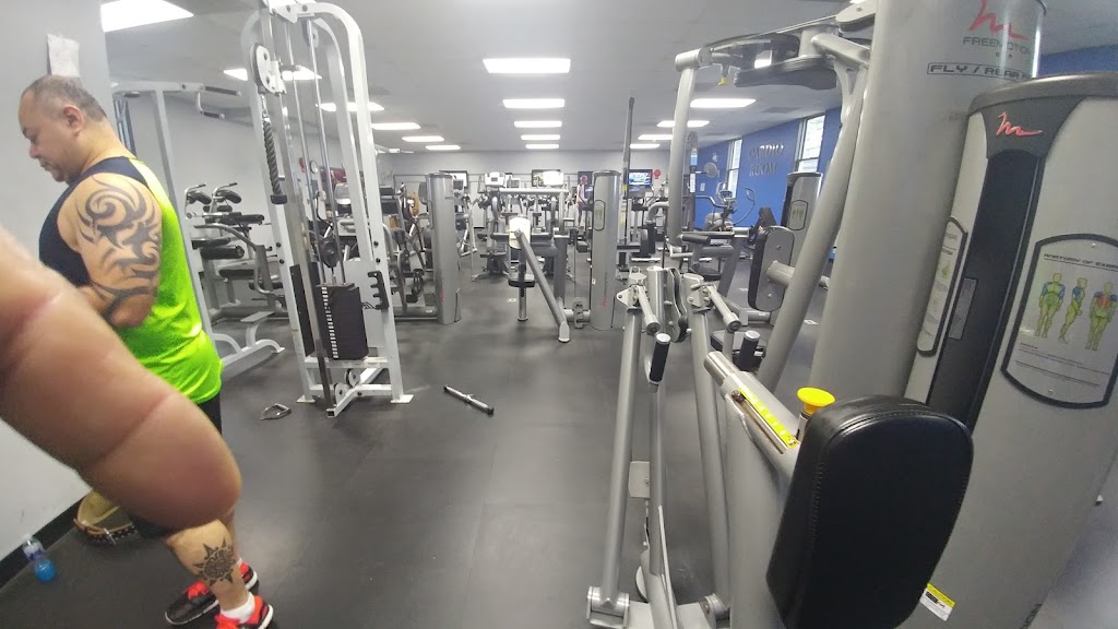  Indian Head Weight House Fitness Center