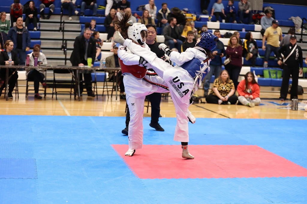  Lyons TaeKwonDo Academy