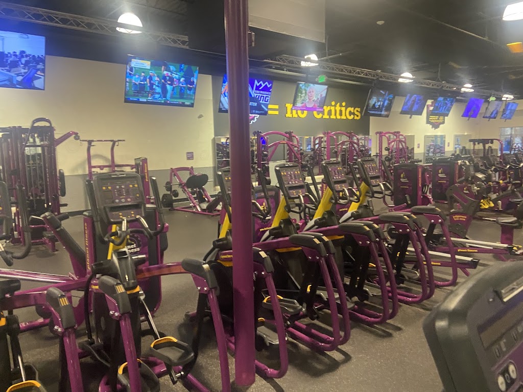  Planet Fitness