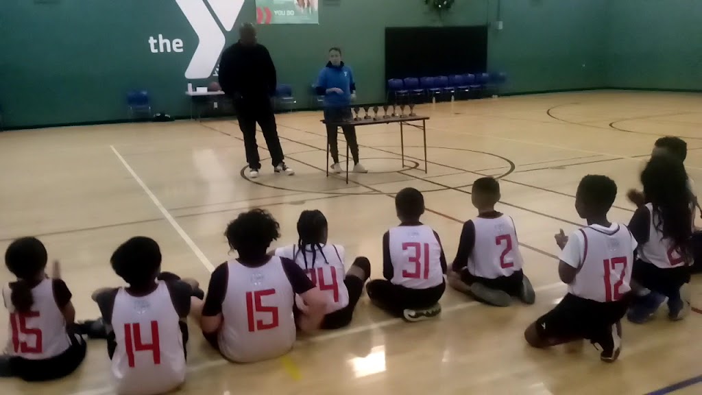  Lakewood Family YMCA