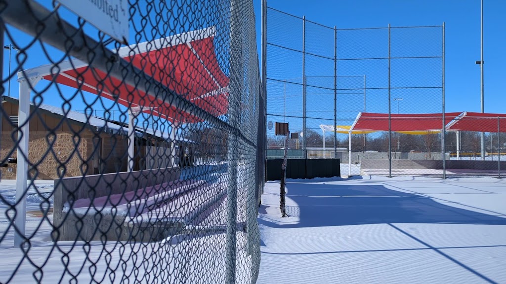  Holcom Park Sports Complex