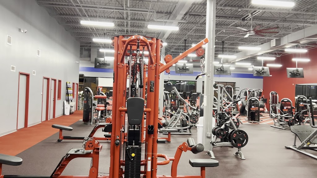  Workout Anytime West View