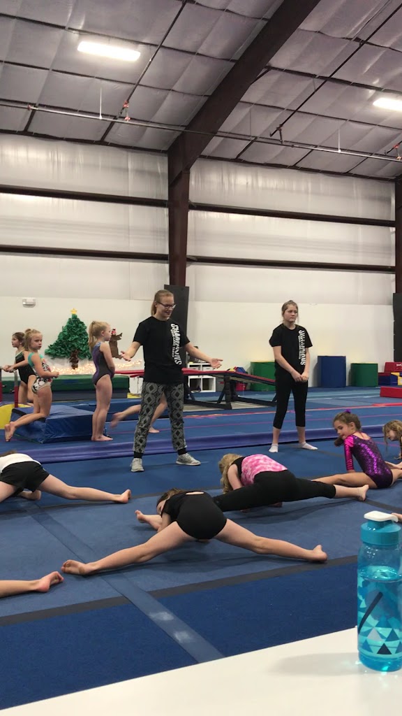  ChampionsTX Lake Travis & Explorers School