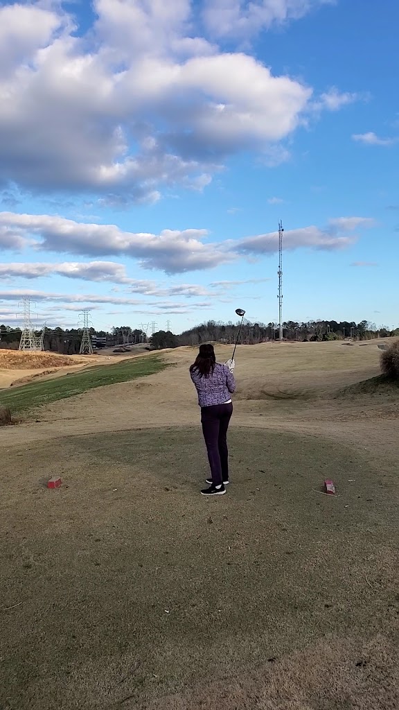  Steel Canyon Golf Club