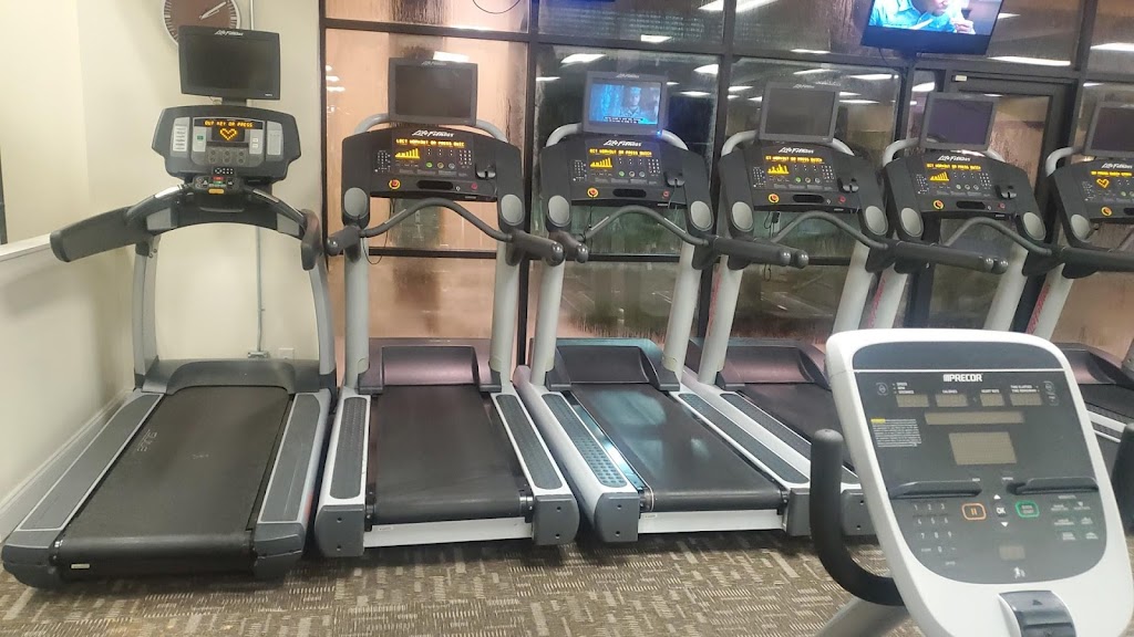  Anytime Fitness Madisonville, La.