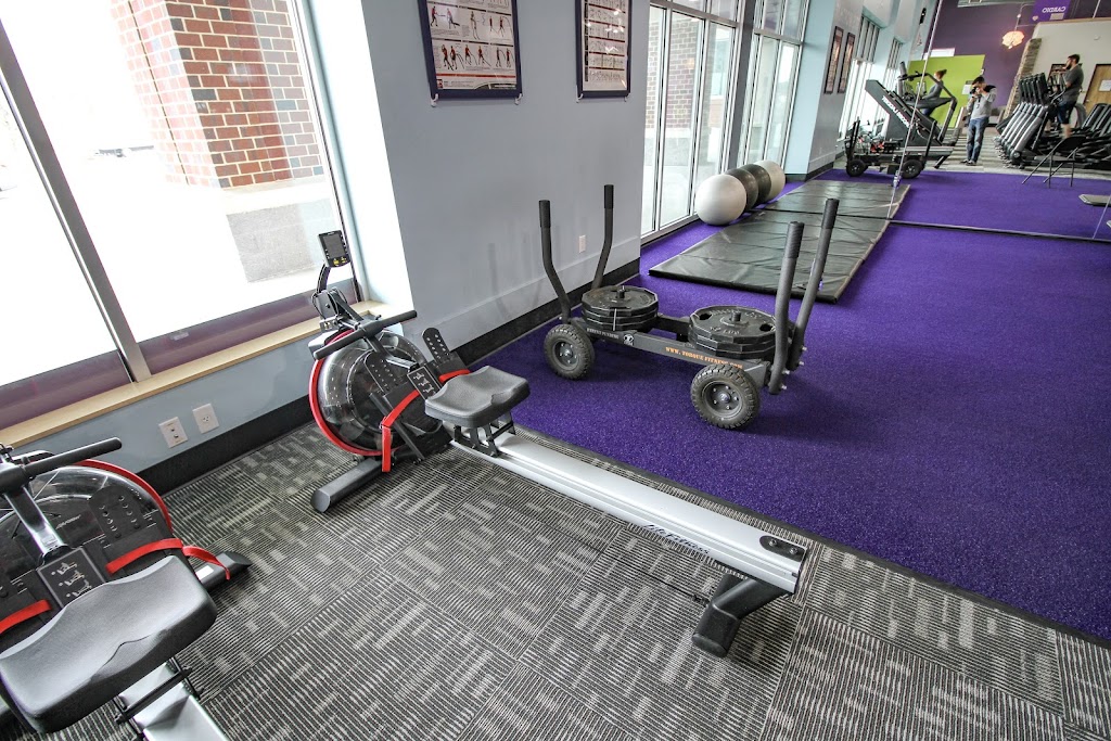  Anytime Fitness