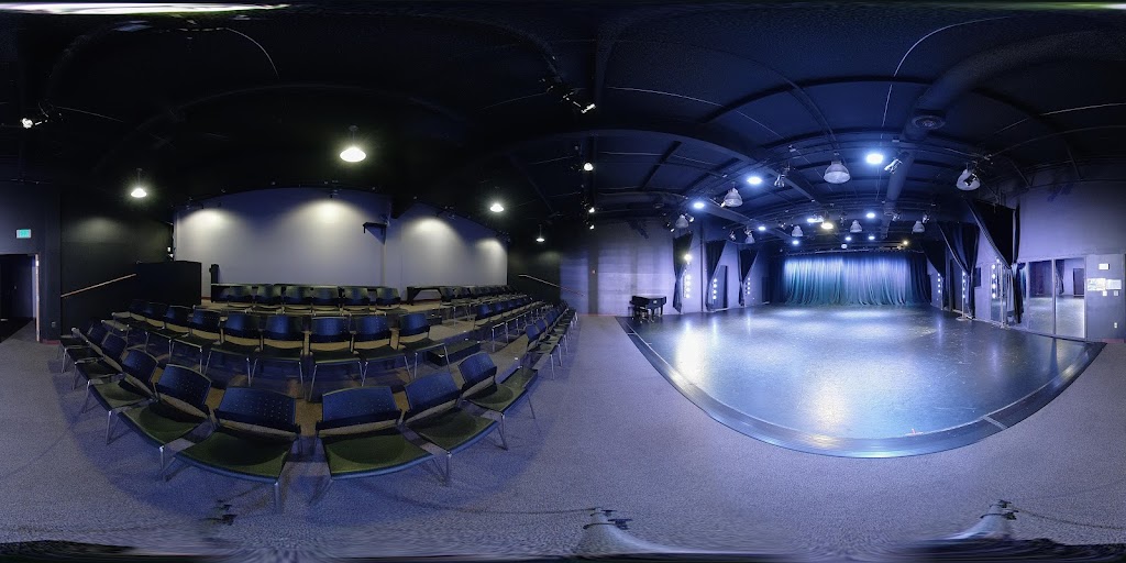  The Dance Foundation